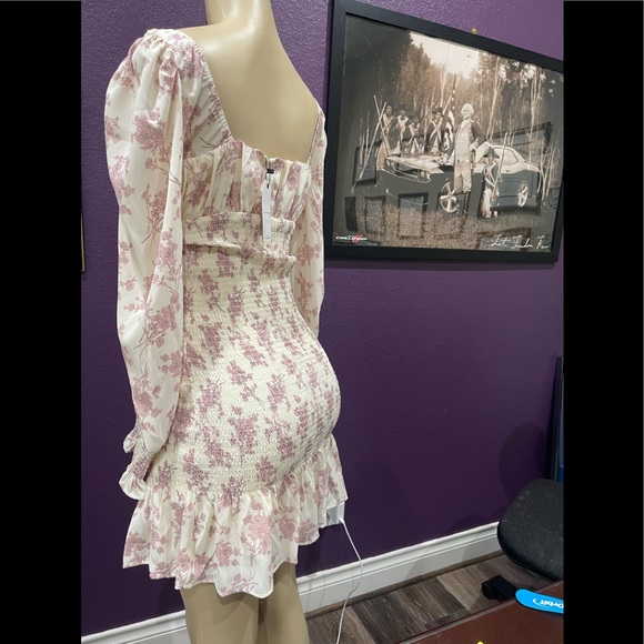 Cistar Dress - Picture 4 of 6